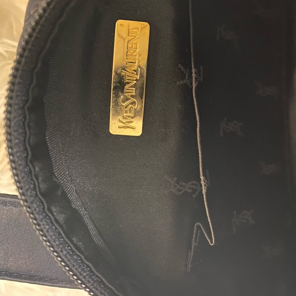 vintage ysl handbag - Picture 2 of 8